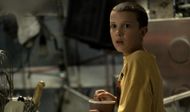 Stranger Things (Image via Netflix)